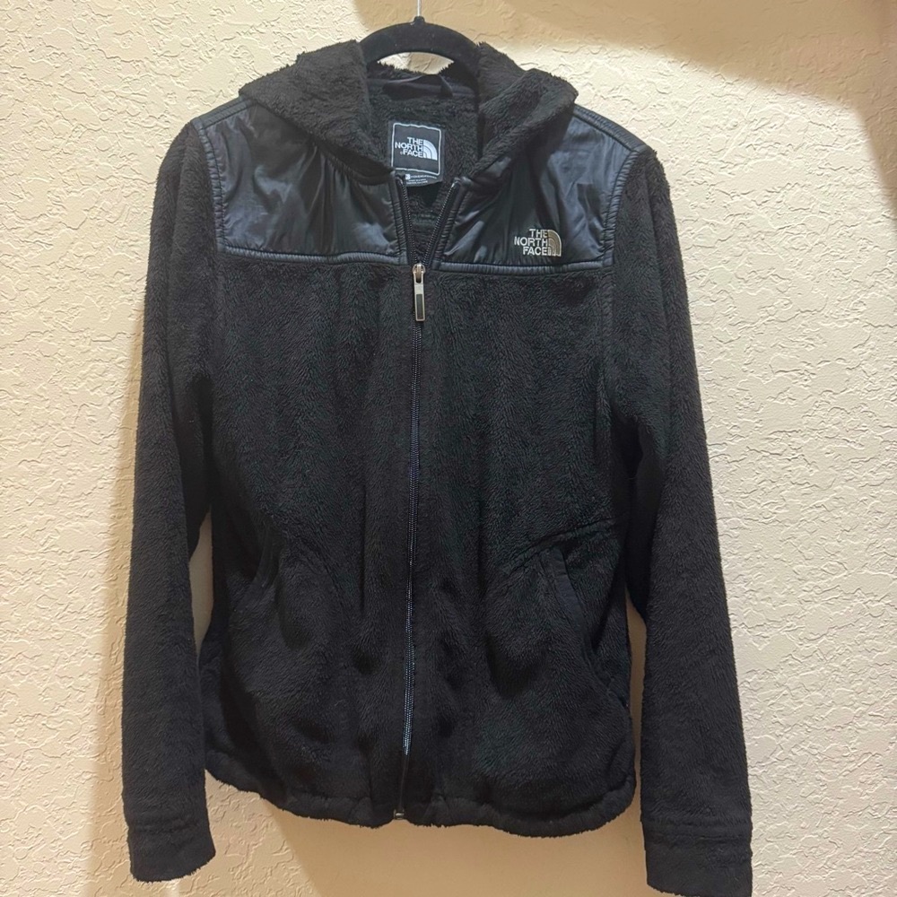 The North Face Women's Black Jacket